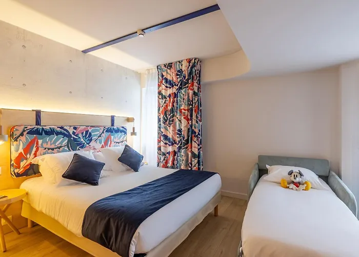 Urban Hôtel&Spa