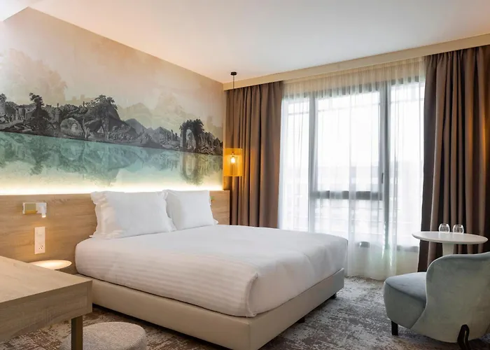 Parkest Hôtel&Spa
