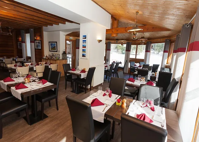 Auberge De La Croix Perrin